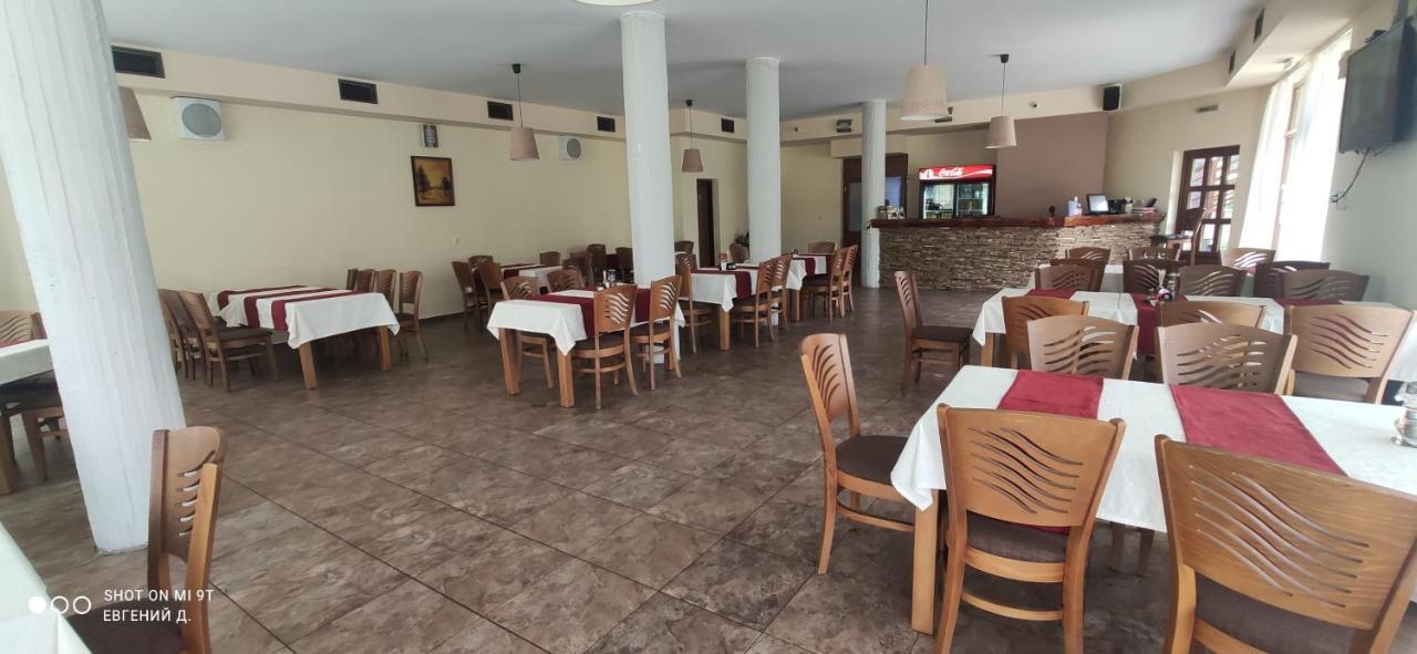 Ξενοδοχείο Alpine Garden 3*
